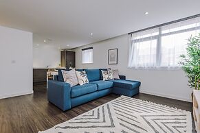 Host Stay Highfield Street Hideaway