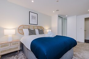 Host Stay Highfield Street Hideaway