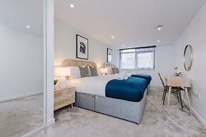 Host Stay Highfield Street Hideaway