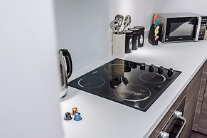 Host Stay Highfield Street Hideaway