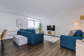 Host Stay Highfield Street Hideaway