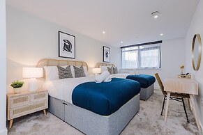 Host Stay Highfield Street Hideaway