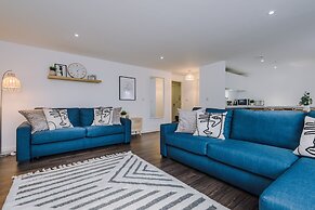 Host Stay Highfield Street Hideaway