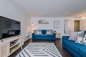 Host Stay Highfield Street Hideaway