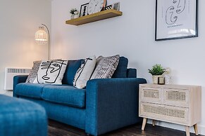 Host Stay Highfield Street Hideaway