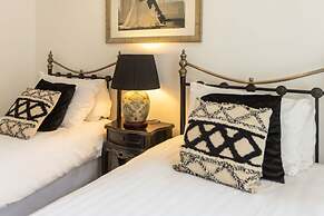 Host Stay Danby at the Sandbeck