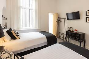 Host Stay Danby at the Sandbeck