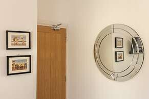 Host Stay Danby at the Sandbeck