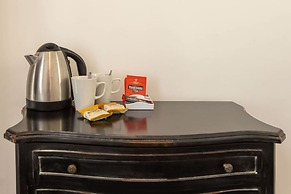 Host Stay Danby at the Sandbeck