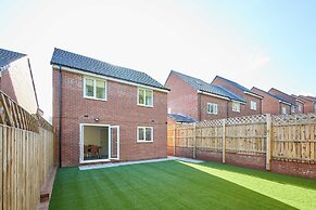 Host Stay Aronora Guest House