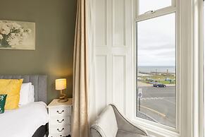 Host Stay Lealholm at the Sandbeck