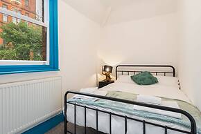 Host Stay Temple Gardens