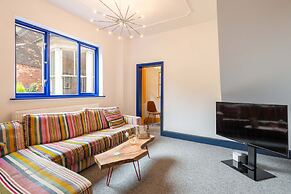 Host Stay Temple Gardens