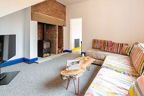 Host Stay Temple Gardens