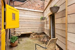 Host Stay Temple Gardens