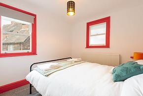 Host Stay Temple Gardens