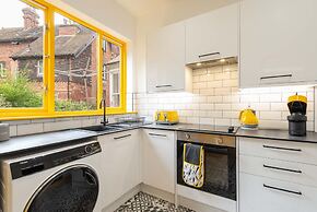 Host Stay Temple Gardens