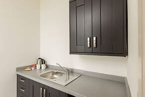 Host Stay Ruswarp Studio at the Sandbeck