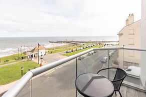 Host Stay Ruswarp Studio at the Sandbeck