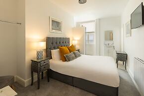 Host Stay Ruswarp Studio at the Sandbeck