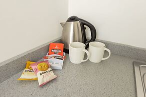 Host Stay Ruswarp Studio at the Sandbeck