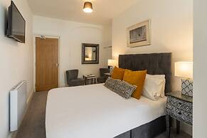 Host Stay Ruswarp Studio at the Sandbeck