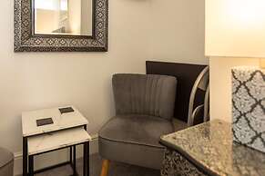 Host Stay Ruswarp Studio at the Sandbeck