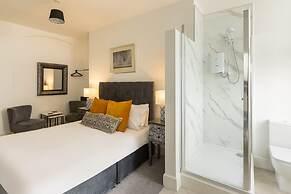 Host Stay Ruswarp Studio at the Sandbeck