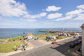 Host Stay Sleights at the Sandbeck