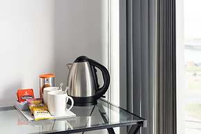 Host Stay Sleights at the Sandbeck