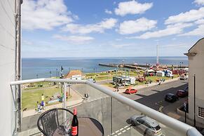 Host Stay Sleights at the Sandbeck