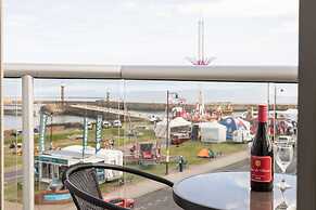 Host Stay Sleights at the Sandbeck