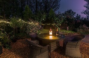 Host Stay Pied-a-terre at Manor View