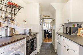 Host Stay Fishermans Cottage