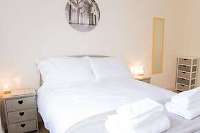 Host Stay Apartment 2 York Terrace
