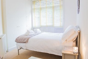 Host Stay Apartment 2 York Terrace