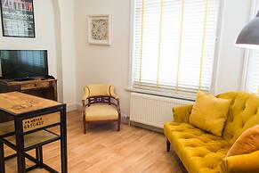 Host Stay Apartment 2 York Terrace