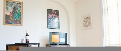 Host Stay Apartment 2 York Terrace