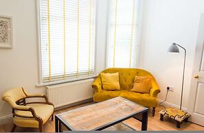 Host Stay Apartment 2 York Terrace