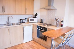 Host Stay Apartment 3 York Terrace