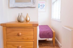 Host Stay Apartment 3 York Terrace