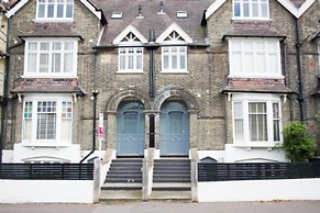 Host Stay Apartment 3 York Terrace