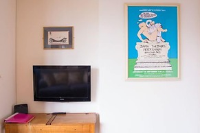 Host Stay Apartment 3 York Terrace