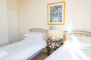 Host Stay Apartment 5 York Terrace
