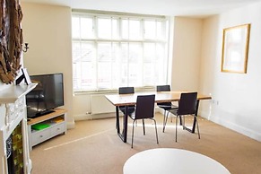 Host Stay Apartment 5 York Terrace