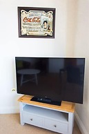 Host Stay Apartment 5 York Terrace