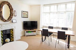 Host Stay Apartment 5 York Terrace