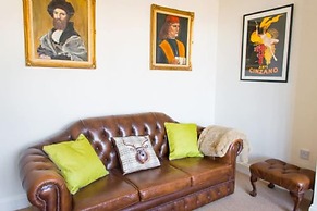 Host Stay Apartment 5 York Terrace