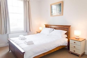 Host Stay Apartment 5 York Terrace