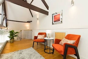 Host Stay The Old Antique Shop